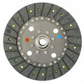 F400462 9-1/2" Pto Disc, Woven, W/ 15/16" 16 Spline Hub - Reman Fits