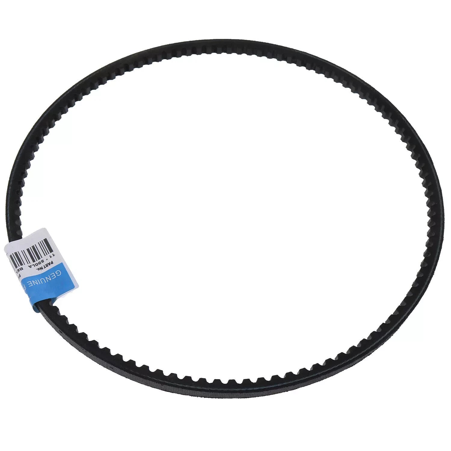 Fan Belt 19805-72530 For Kubota Engine J108 Dg972 Z482 D722 106 J310