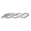 Scout 251 XSS Boat Trim Tabs ES2961 12 x 12 Inch SS Lenco Kit by Scout