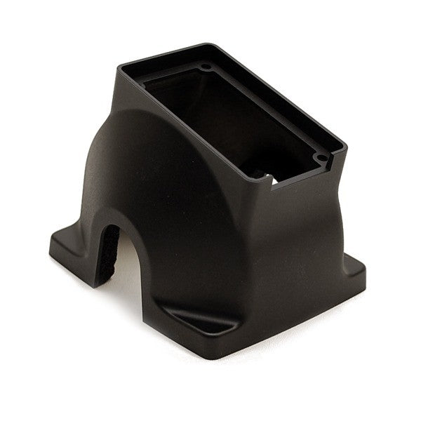 Teleflex Boat Control Head Cover 4 7/8 x 3 1/2 Inch Black by Teleflex
