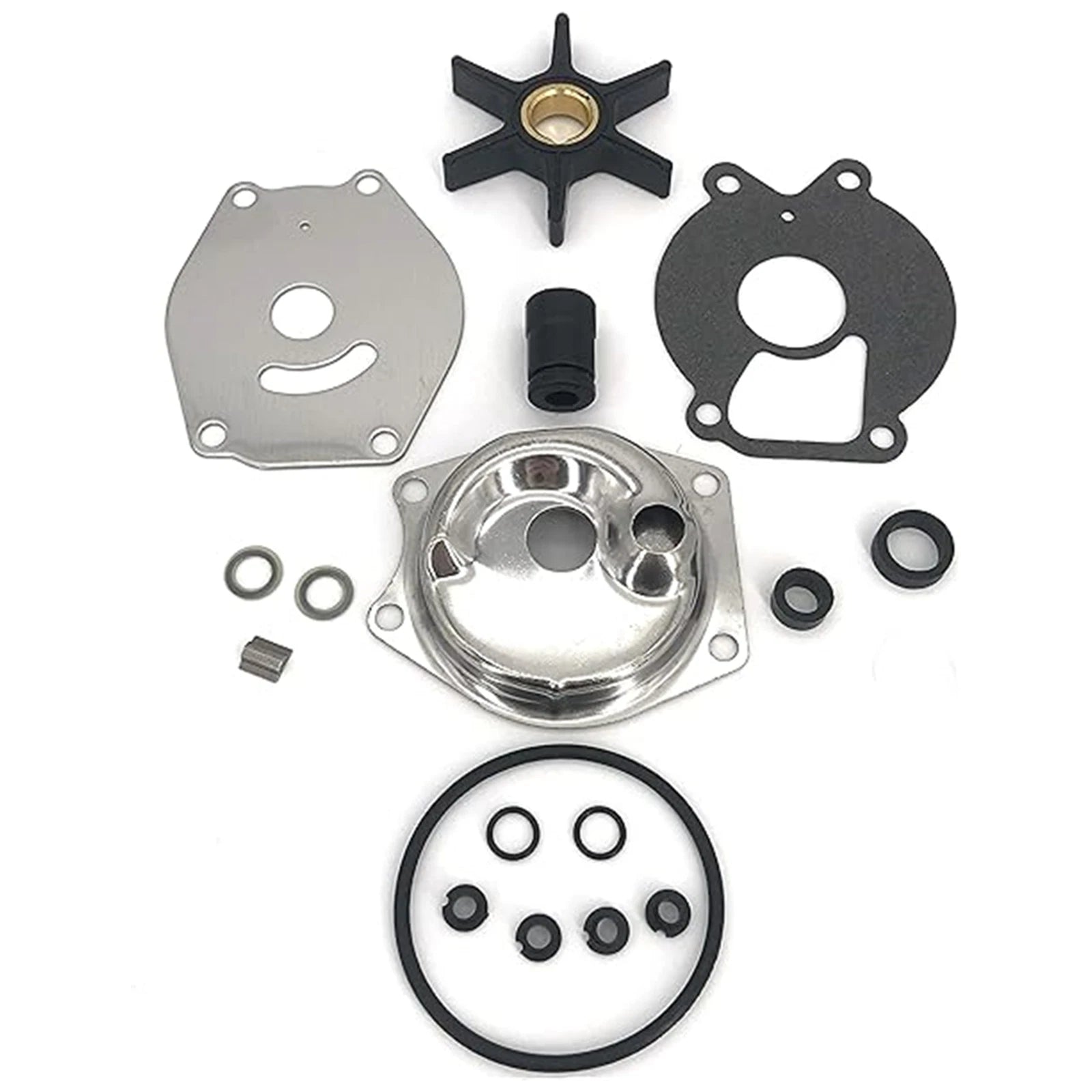 Water Pump Kit Product Number 46-99157t2 For Mercury/marine<wbr/>r