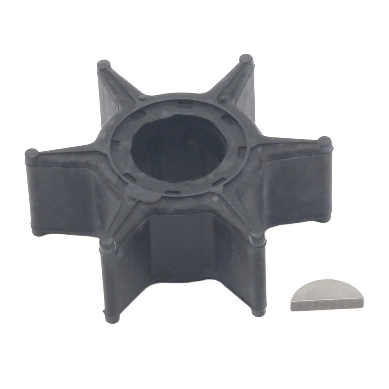 Marine Water Pump Impeller Kit for Yamaha F25 25HP Outboard Motor