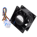 Lots Replacement Wr60x26866 Refrigerator Evaporator Fan Motor For Ge