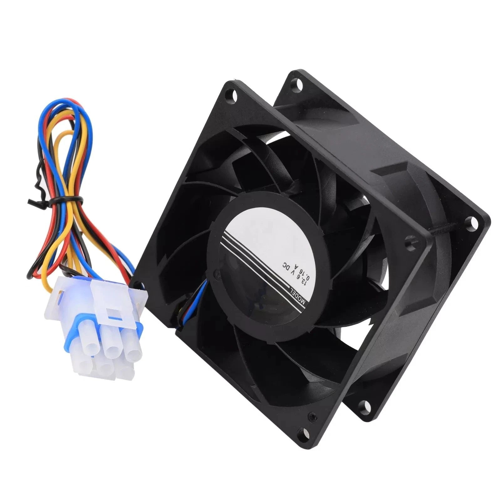 Lots Replacement Wr60x26866 Refrigerator Evaporator Fan Motor For Ge