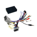 Canbus Adapter Ecu Emulator Plastic+metal Construction