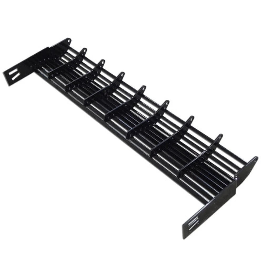 Wn-ah151121-pe<wbr/>x Concave, Grate Fits John Deere Cts Ii 9400 9410