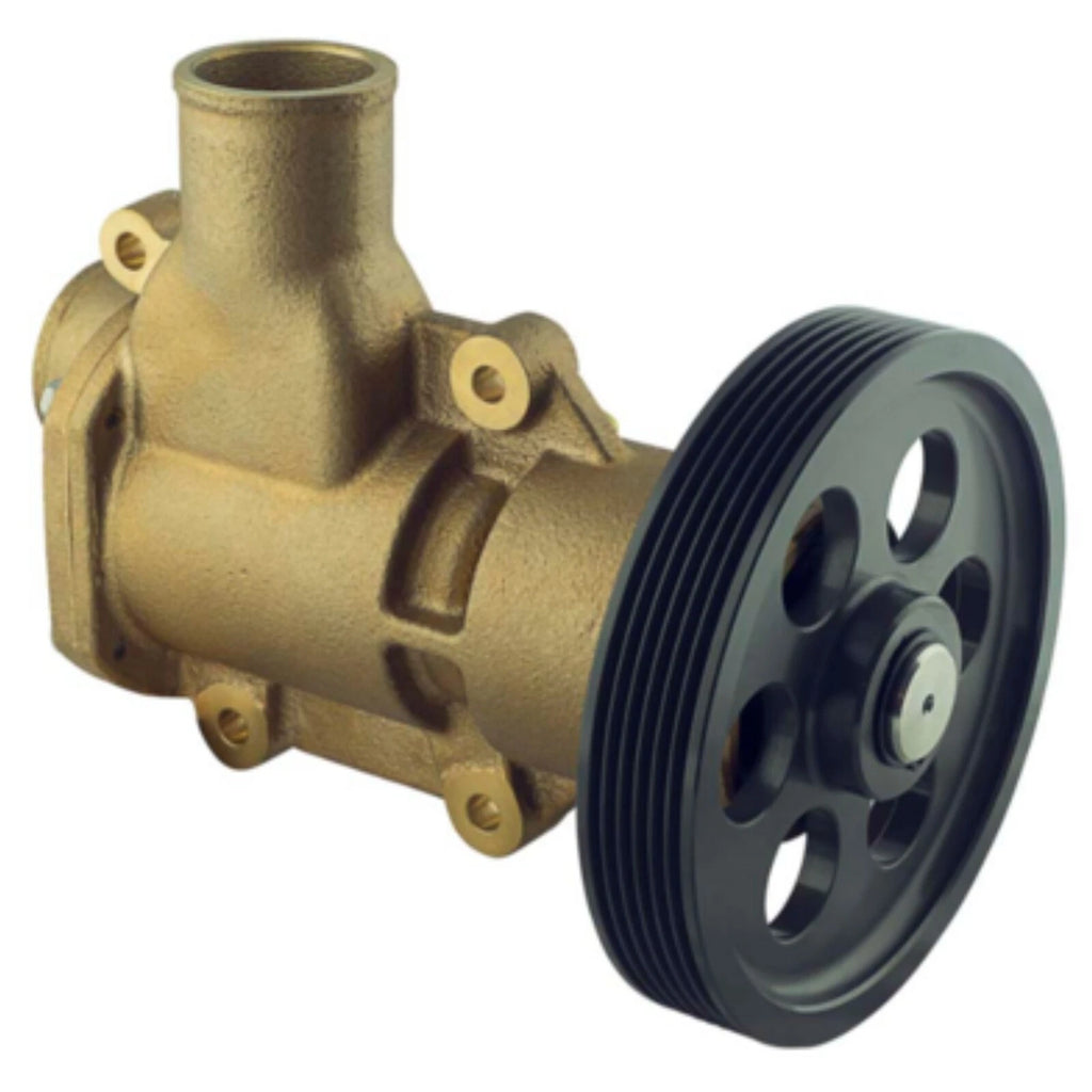 Sea Water Pump – Volvo Penta D6-280/D6-435
