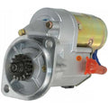 Hr879743 Starter - New, 12V, Osgr, Cw, Aftermarket Nippondenso Fits