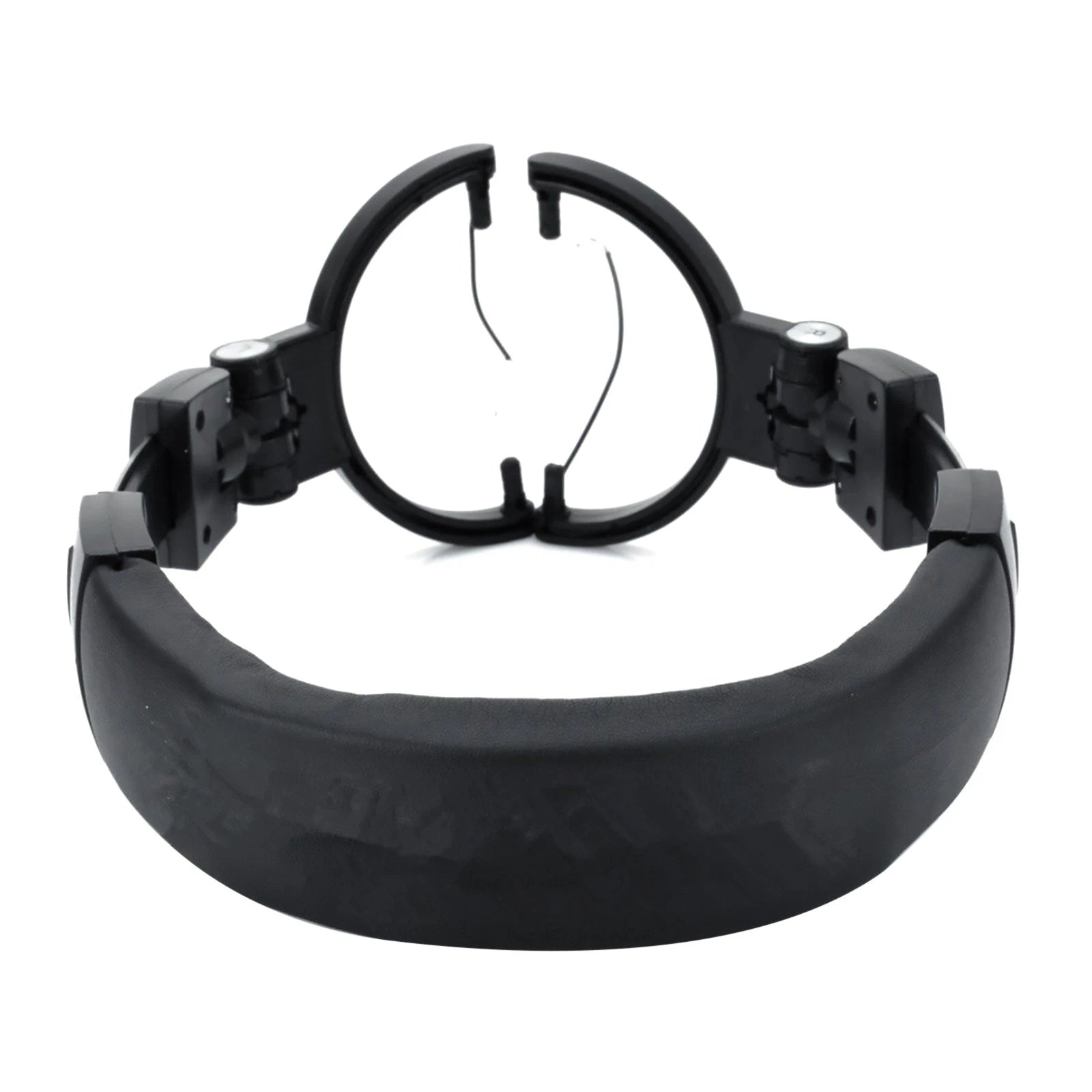 Replacement Headband Cushion & Ear Hook For Audio Technica Ath-m50