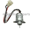 12V Fuel Shutoff Solenoid Valve Assy 119285-77950 For Yanmar 3tne88