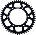 Fire Power Rear Sprocket Aluminum 50t For Gas-gas Offroad Models