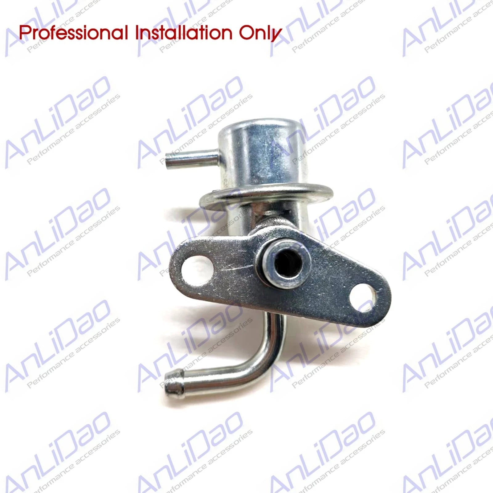 Fit Yamaha F115/lf115 Osias Efi Fuel Pressure Regulator 00-06