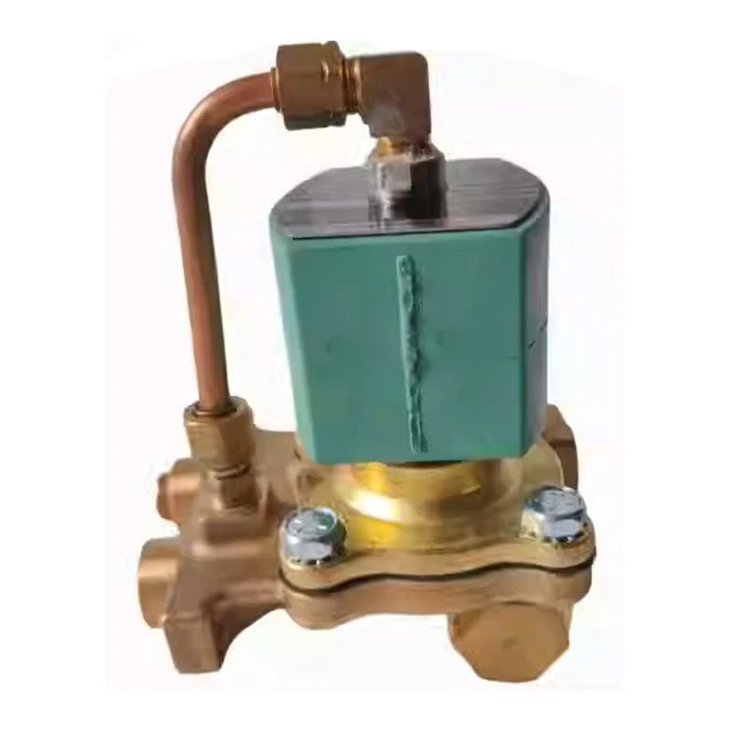 Solenoid Valve 47687745001 Fit For Ingersoll Rand Oil-free Air