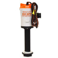 Seaflo Boat Aerator Livewell Pump Sfbp1-g800-04 | 800 Gph 12V 4a