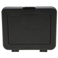Jensen Boat Storage Compartment Box Jsp20b | Black Plastic