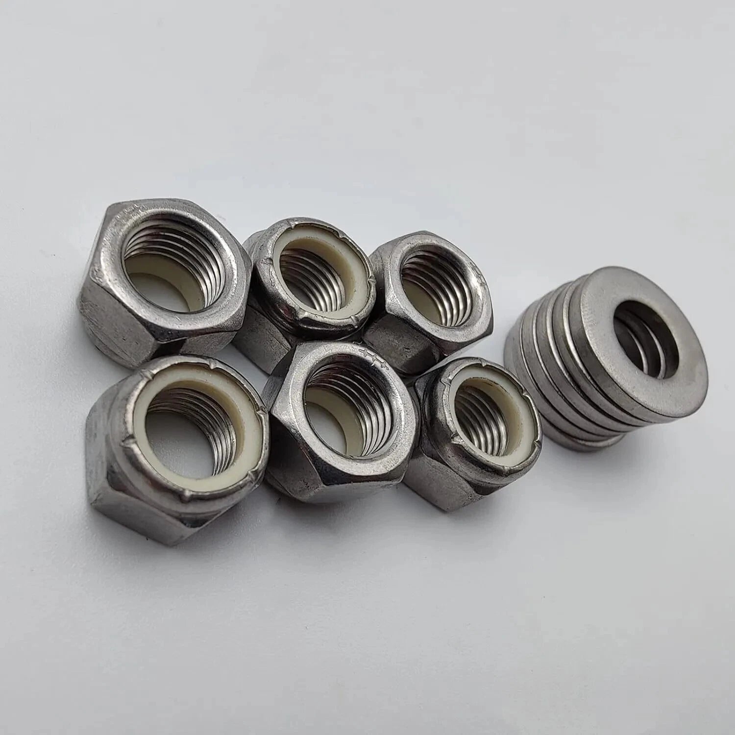 New Outdrive Mounting Hardware Kit For Mercruiser Alpha I Ii