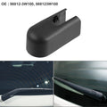Rear Wiper Arm Cover for Hyundai by Hyundai