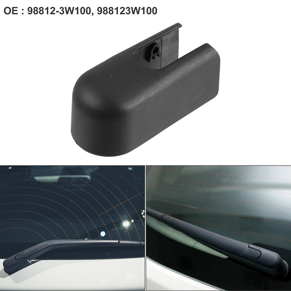 Rear Wiper Arm Cover for Hyundai by Hyundai