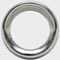 Boat Eyebrow Gauge Bezel 1 7/8 Inch