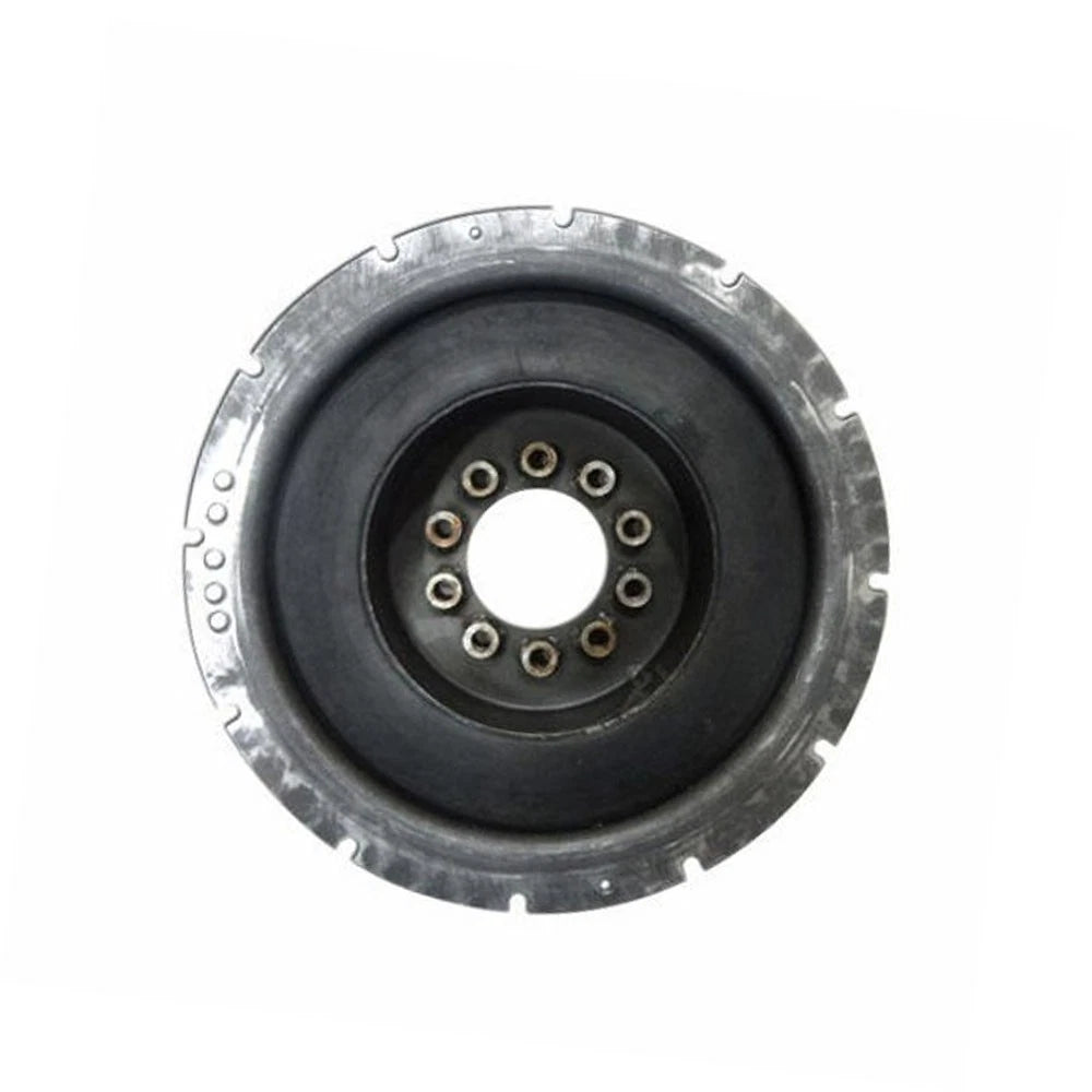 One New Aftermarket Torsional Damper Fits John Deere Tractors