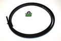 Kawasaki Zxi 1100 Pwc Jetski Oem Gunwale Plastic Side Trim (Black) 92"