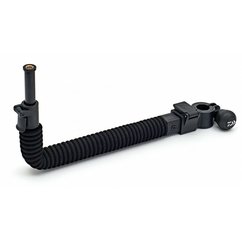 Daiwa D-Tatch Accessory Arm Medium by Daiwa