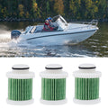 Fuel Filter For Yamaha Marine Outboard F20-f130 6d8-ws24a-00