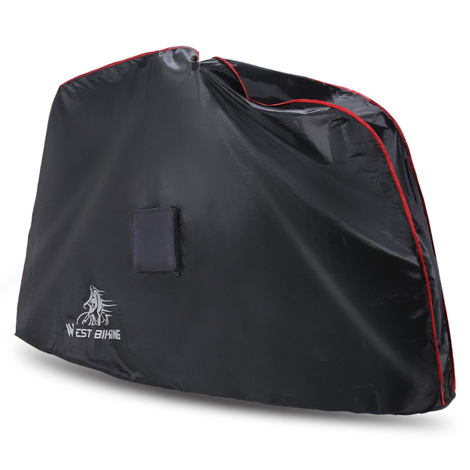 Bike Dust Cover for Sun Protection