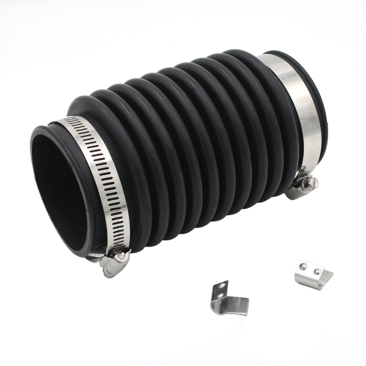 Mercruiser Bellows Exhaust In-Line Engines by Mercruiser