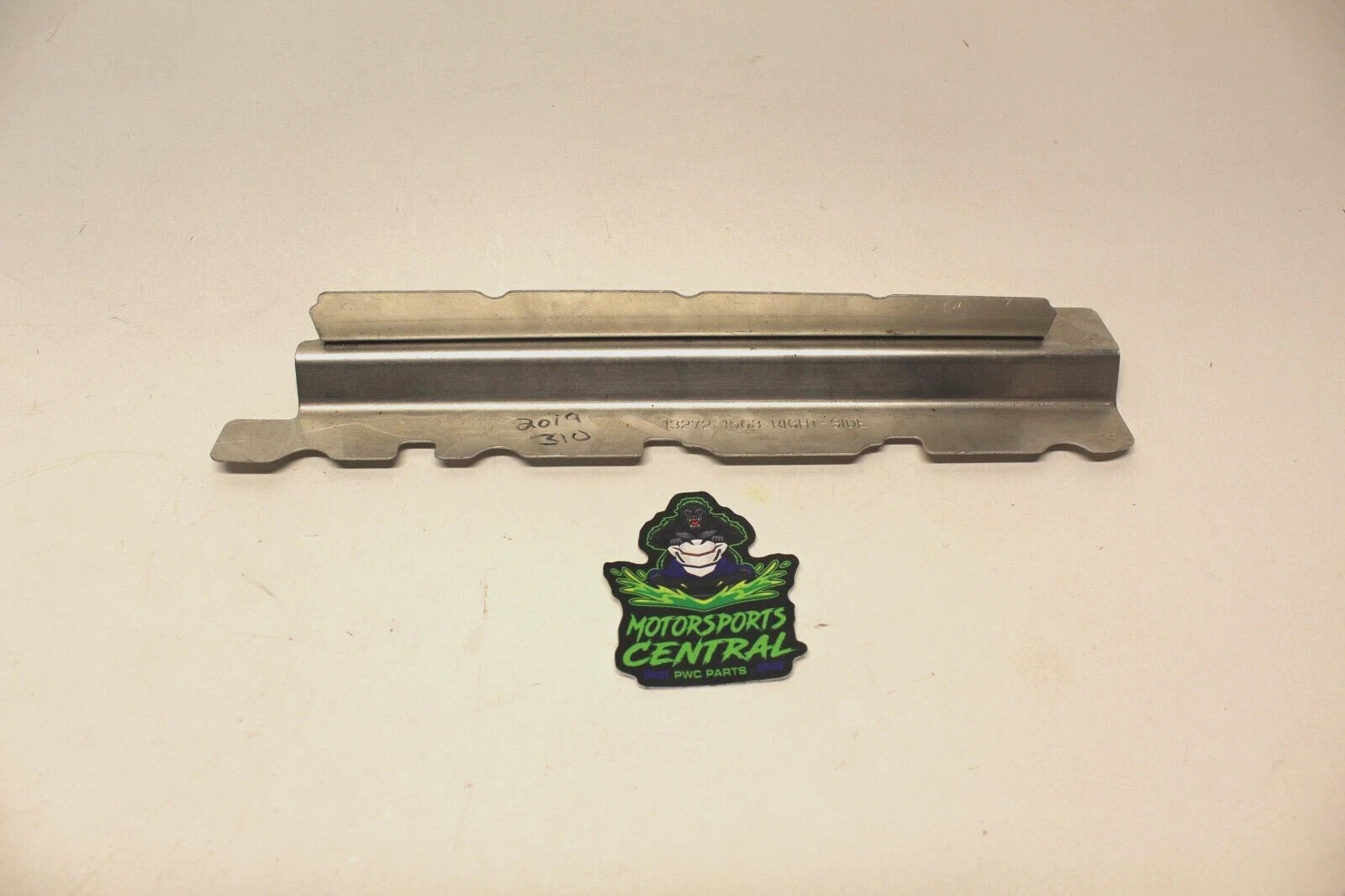 Kawasaki Oem 13272-1563 Platerh