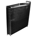 190034 Oil Cooler - Hydraulic - Skidsteer - 20 X 20 X 1 1/2 Fits