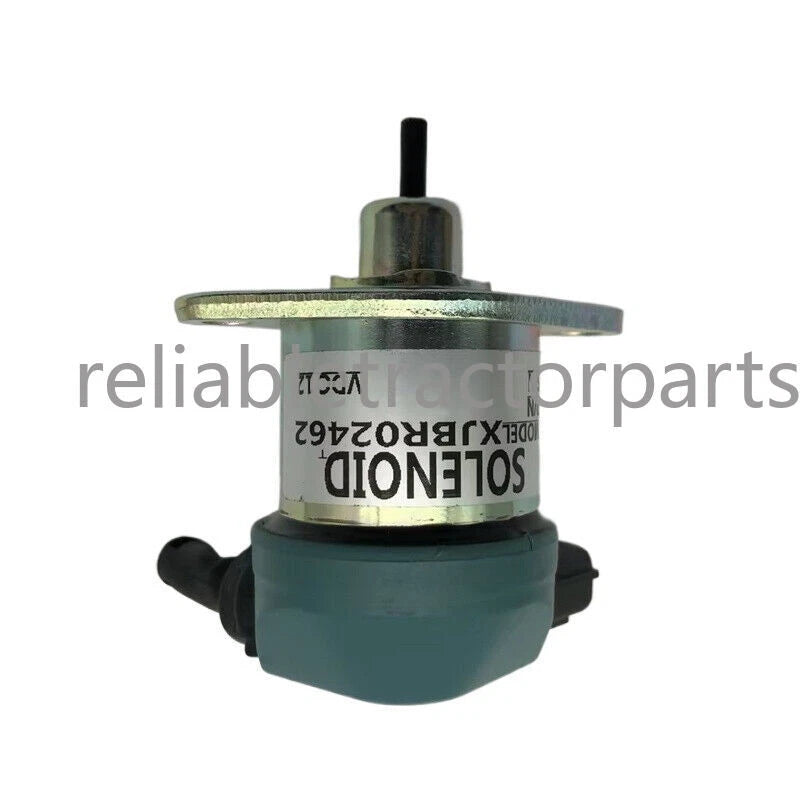 Fits For Genie Gs-2668 Gs-3268 12V New Fuel Shut | Hook & Hull Co