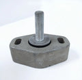 Bushings Df - 230 - C, Rubber Insulated Motor Mount