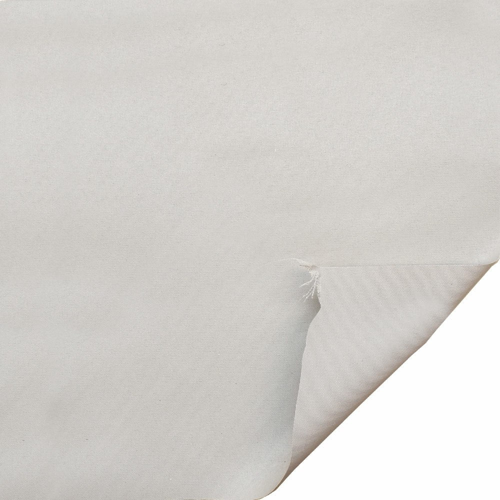 Boat Marine Canvas Fabric Light Gray