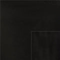Springfield Boat Knit Back Vinyl Black 54 Inch by Springfield