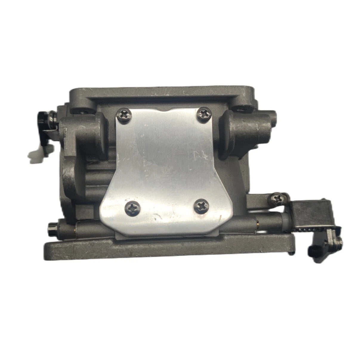 Carburetor for Yamaha 2-Stroke 40HP J Outboard Motor