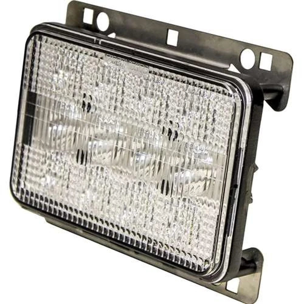 Fits John Deere 5d-7030 Series Led Hood Light - Hi/lo