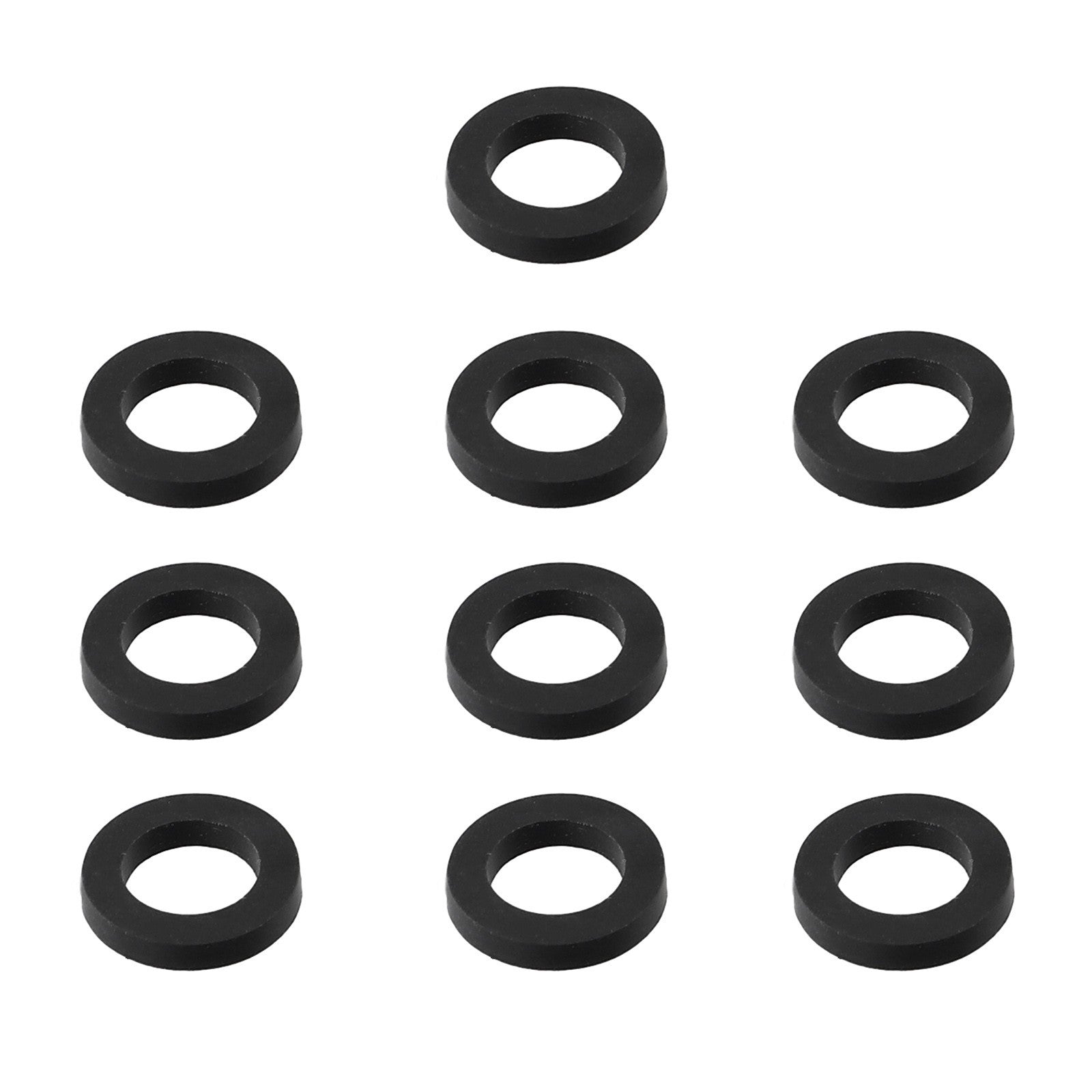 Rubber Washers Gasket Washers