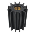 New Flexible Impeller For Johnson 09-820b 820b 500186 Fit F95