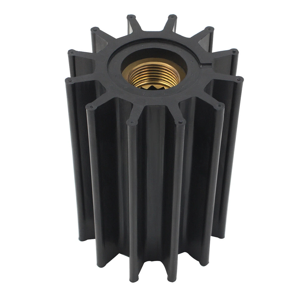 New Flexible Impeller For Johnson 09-820b 820b 500186 Fit F95