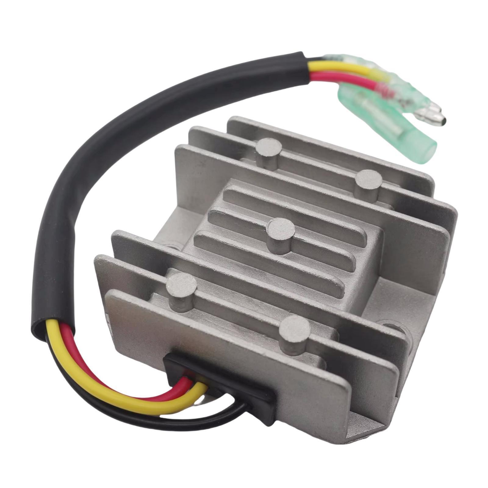 Regulator Rectifier Voltage Suzuki DF4 DF5 DF6 by Suzuki