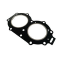 For Yamaha Mariner Outboard 30HP Cylinder Head Gasket 689-11181-A1-00 18-3804Ope