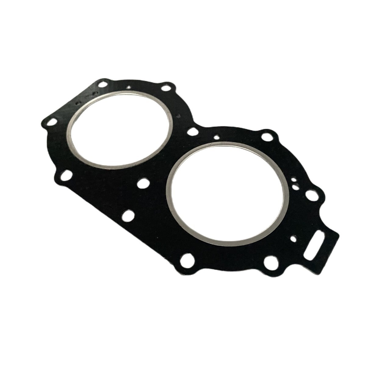 For Yamaha Mariner Outboard 30HP Cylinder Head Gasket 689-11181-A1-00 18-3804Ope