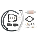 Carburetor Kit For Mercury Mariner Outboard For 1395-8236354 Sierra