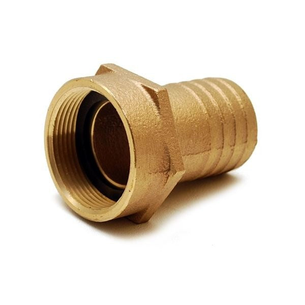 Groco Boat Tail Piece Bronze 1 1/2 Inch by Groco