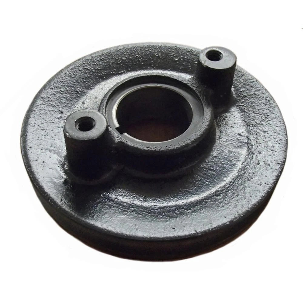Pulley R53031 Fits John Deere 3010