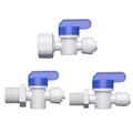 Water Filter Fitting Quick Connector