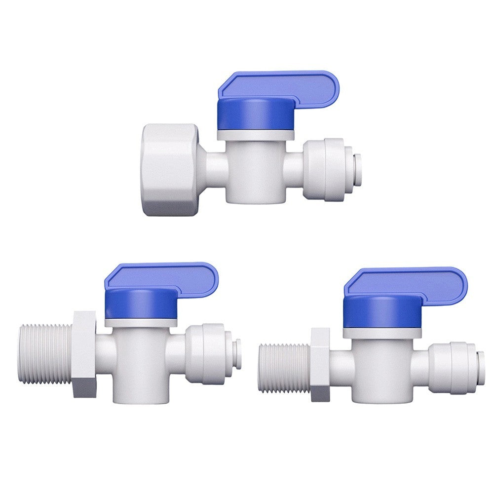 Water Filter Fitting Quick Connector