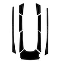 Marine Traction Mat Yamaha FX HO 19-25 by Yamaha