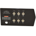 Accessory Panel Sea Ray Boats 11 3/4 x 6 1/4 Inch